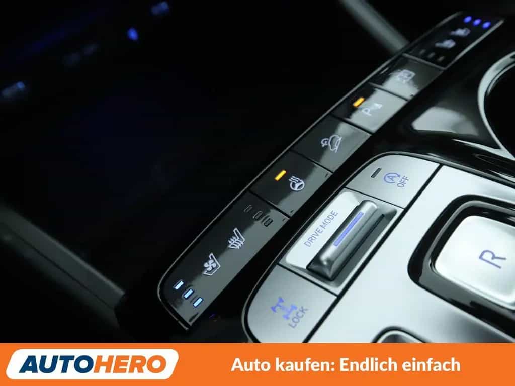 Hyundai Tucson 1.6 T-GDI Prime 4WD Aut.*NAV*LED*ACC*360CAM*PDC* 04/2024-photo-24