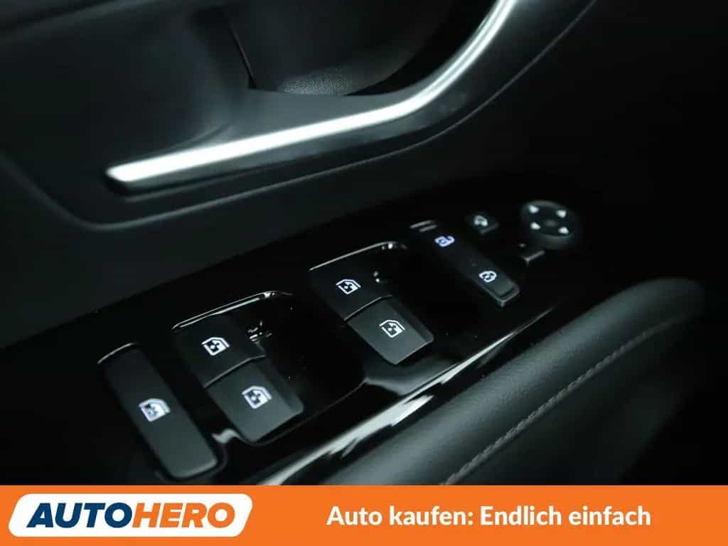 Hyundai Tucson 1.6 T-GDI Prime 4WD Aut.*NAV*LED*ACC*360CAM*PDC* 04/2024-photo-25