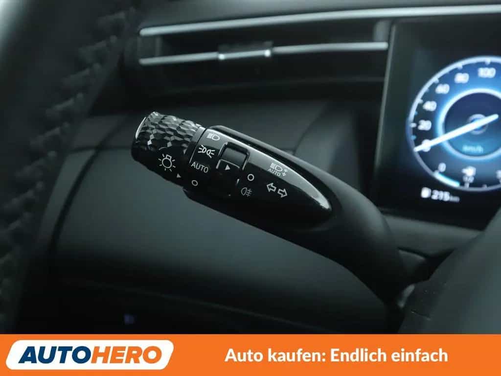 Hyundai Tucson 1.6 T-GDI Prime 4WD Aut.*NAV*LED*ACC*360CAM*PDC* 04/2024-photo-26