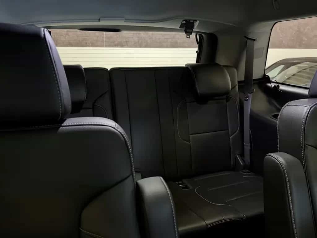 Chevrolet Tahoe LTZ 5.3 l V8 *Deutsche Erstzulassung* 12/2015-photo-17