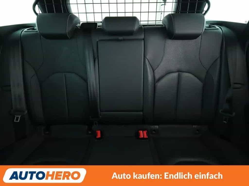 Seat Leon 2.0 TSI Cupra 300 4Drive Aut.*ACC*LED*PANO* 12/2017-photo-15