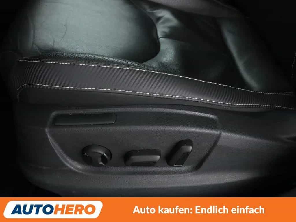 Seat Leon 2.0 TSI Cupra 300 4Drive Aut.*ACC*LED*PANO* 12/2017-photo-20