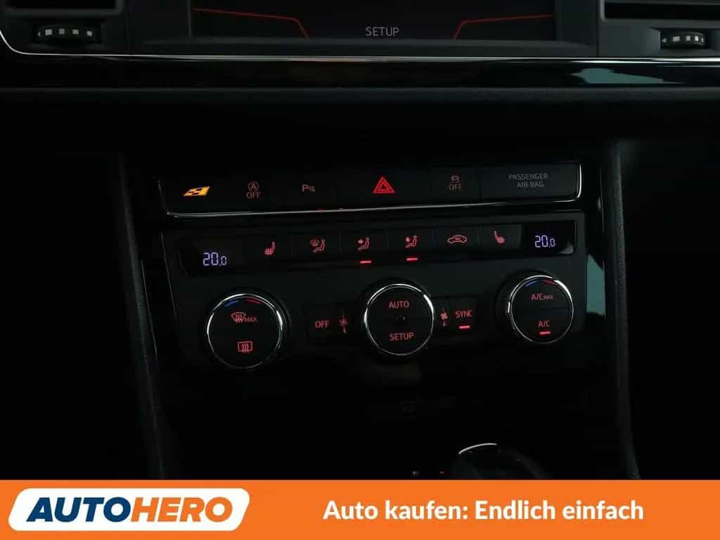 Seat Leon 2.0 TSI Cupra 300 4Drive Aut.*ACC*LED*PANO* 12/2017-photo-26