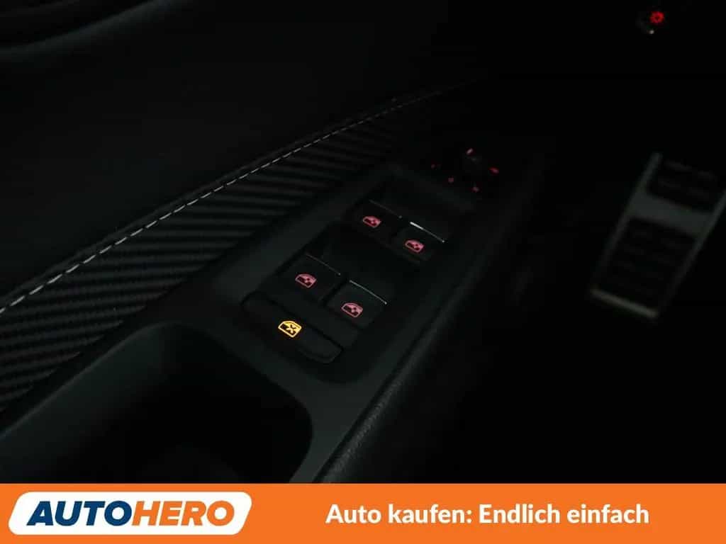 Seat Leon 2.0 TSI Cupra 300 4Drive Aut.*ACC*LED*PANO* 12/2017-photo-31