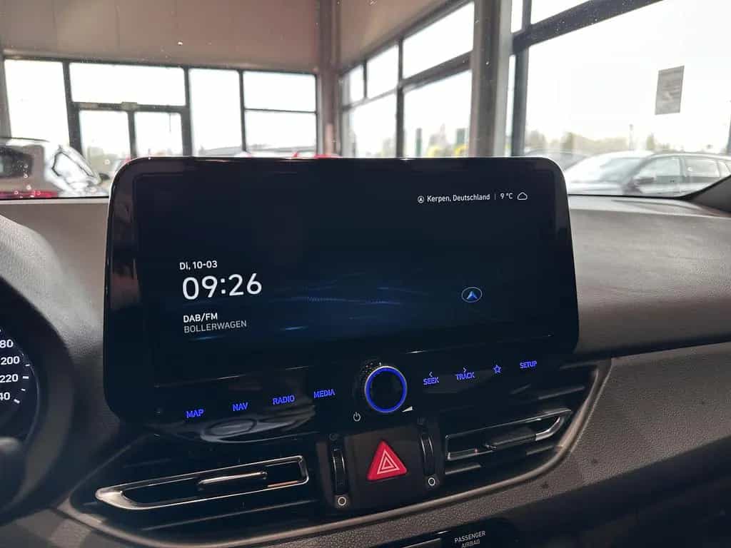 Hyundai i30 Connect & Go *NAVI, AUTOMATIK, LED, RFK* 03/2024-photo-26