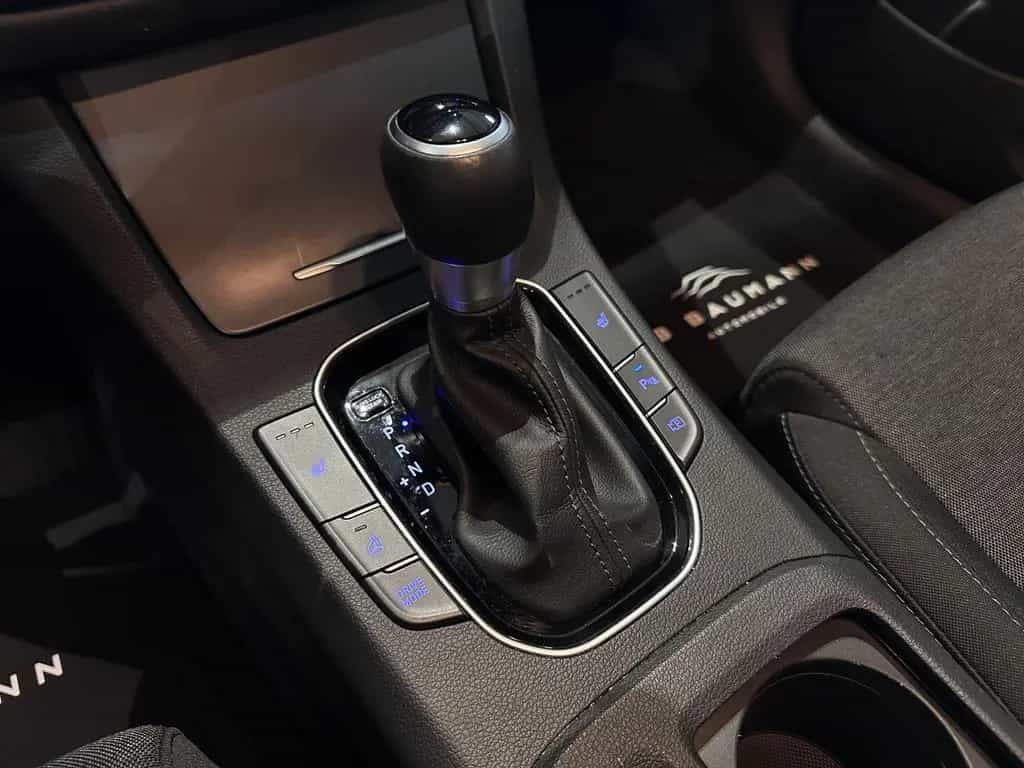 Hyundai i30 Connect & Go *NAVI, AUTOMATIK, LED, RFK* 03/2024-photo-32