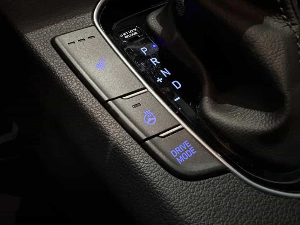 Hyundai i30 Connect & Go *NAVI, AUTOMATIK, LED, RFK* 03/2024-photo-33