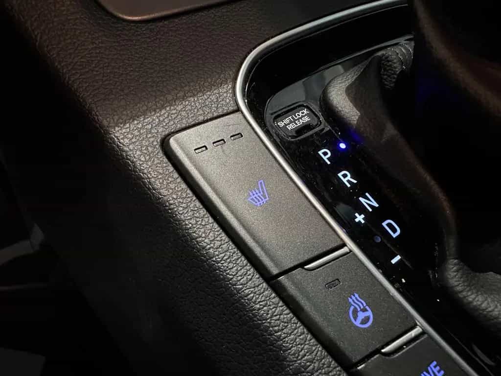 Hyundai i30 Connect & Go *NAVI, AUTOMATIK, LED, RFK* 03/2024-photo-34
