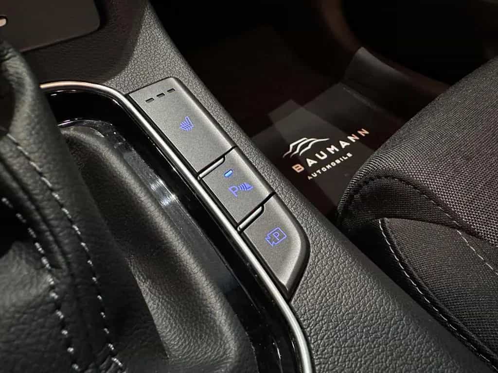 Hyundai i30 Connect & Go *NAVI, AUTOMATIK, LED, RFK* 03/2024-photo-35