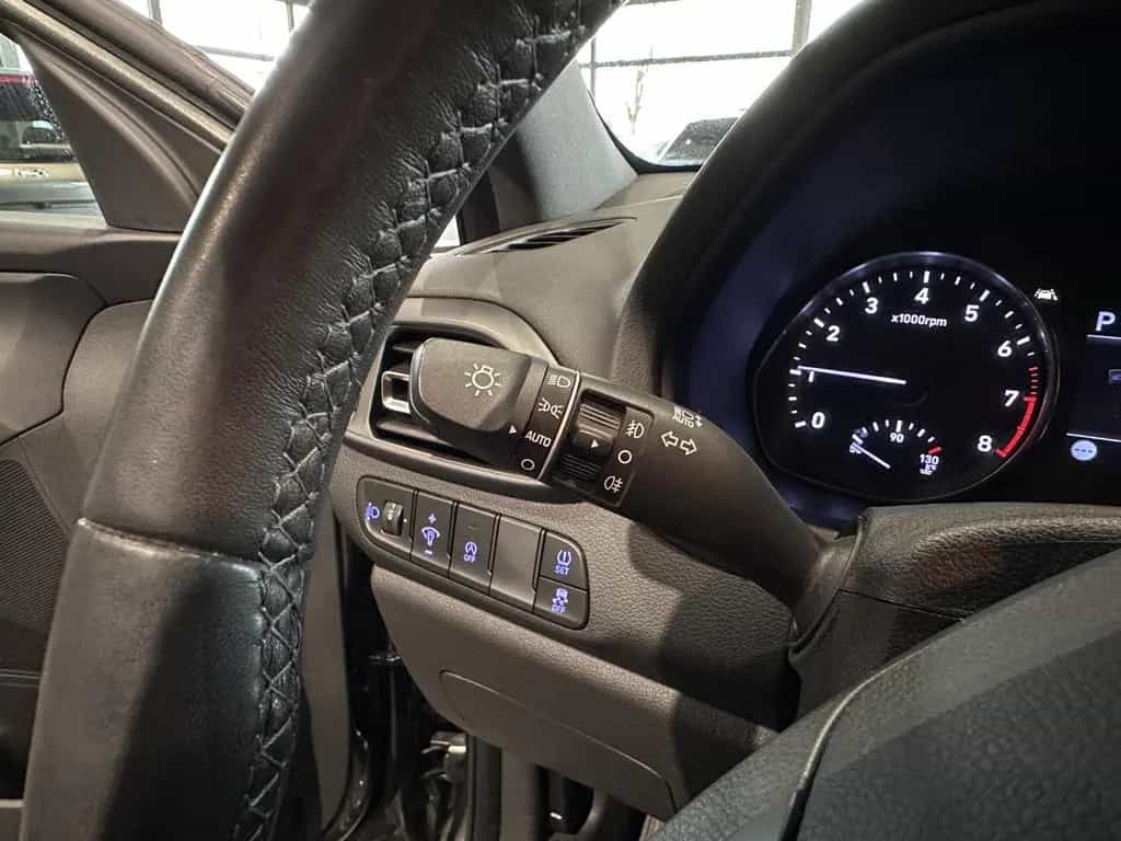 Hyundai i30 Connect & Go *NAVI, AUTOMATIK, LED, RFK* 03/2024-photo-38