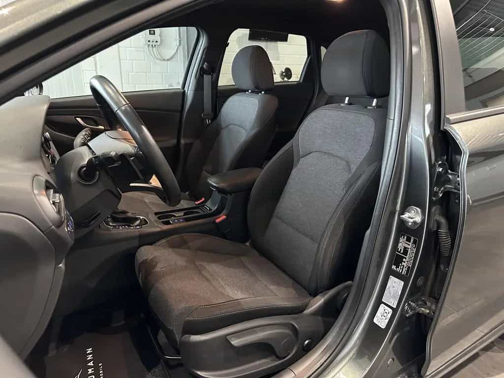 Hyundai i30 Connect & Go *NAVI, AUTOMATIK, LED, RFK* 03/2024-photo-4