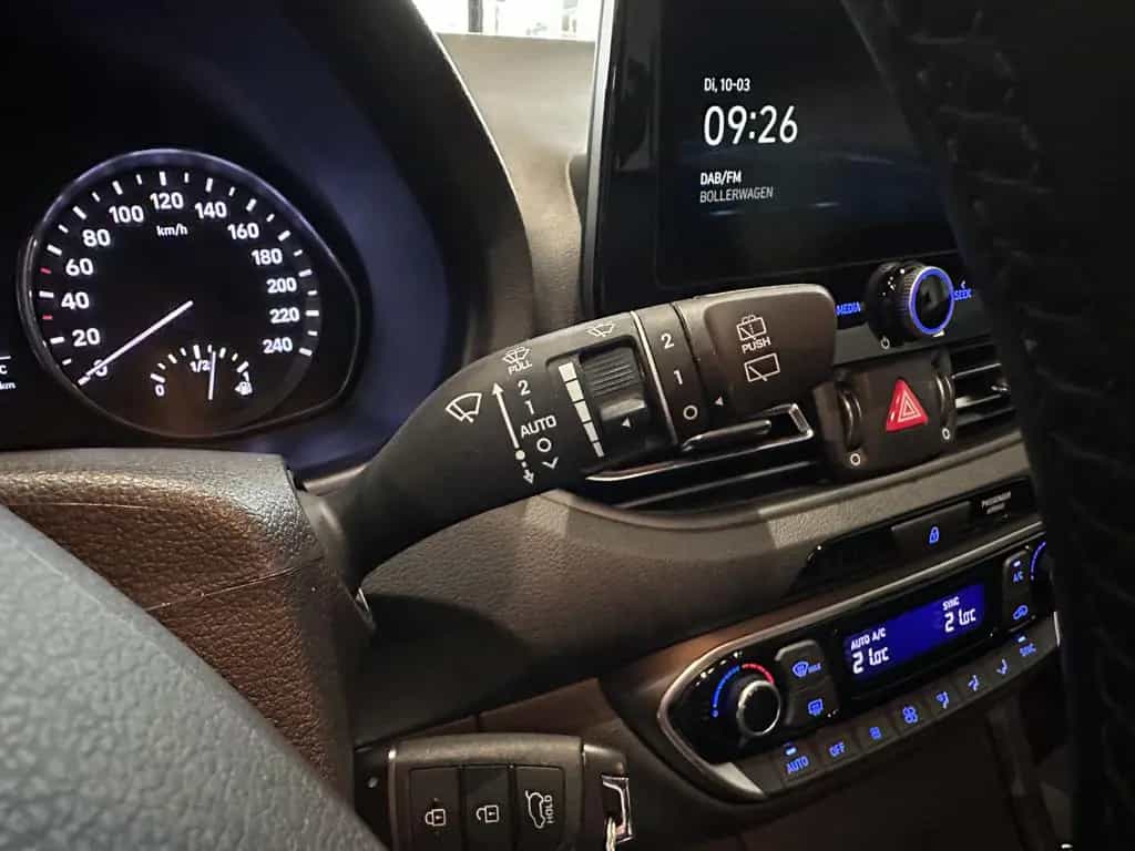 Hyundai i30 Connect & Go *NAVI, AUTOMATIK, LED, RFK* 03/2024-photo-41