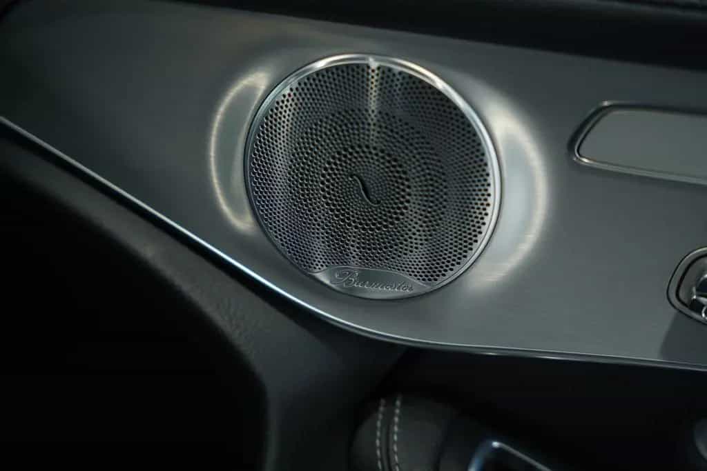 Mercedes-Benz GLC-Class 43 AMG 4M *21 *Pano *Burmester *Night* 03/2018-photo-20
