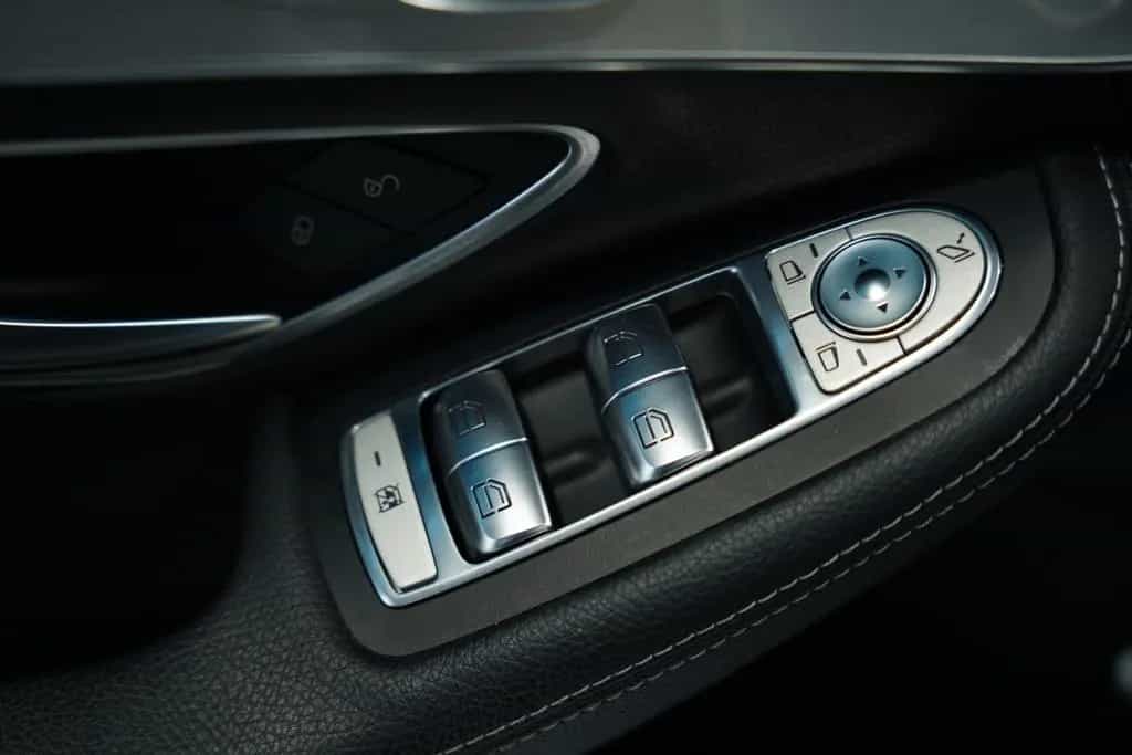 Mercedes-Benz GLC-Class 43 AMG 4M *21 *Pano *Burmester *Night* 03/2018-photo-27