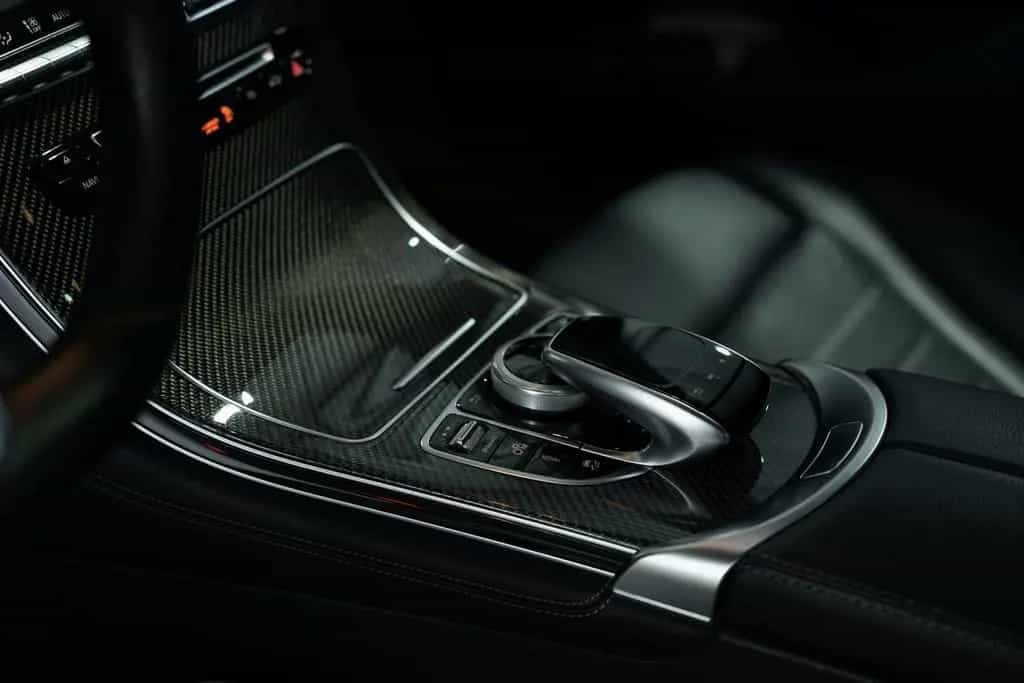 Mercedes-Benz GLC-Class 43 AMG 4M *21 *Pano *Burmester *Night* 03/2018-photo-30