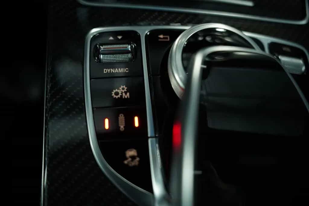 Mercedes-Benz GLC-Class 43 AMG 4M *21 *Pano *Burmester *Night* 03/2018-photo-32