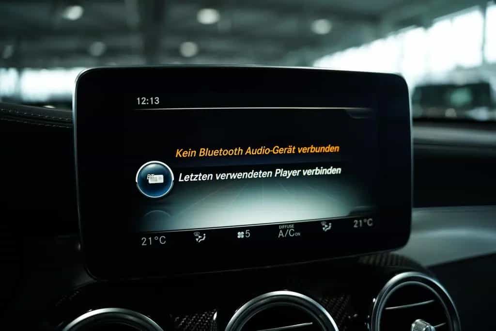 Mercedes-Benz GLC-Class 43 AMG 4M *21 *Pano *Burmester *Night* 03/2018-photo-36