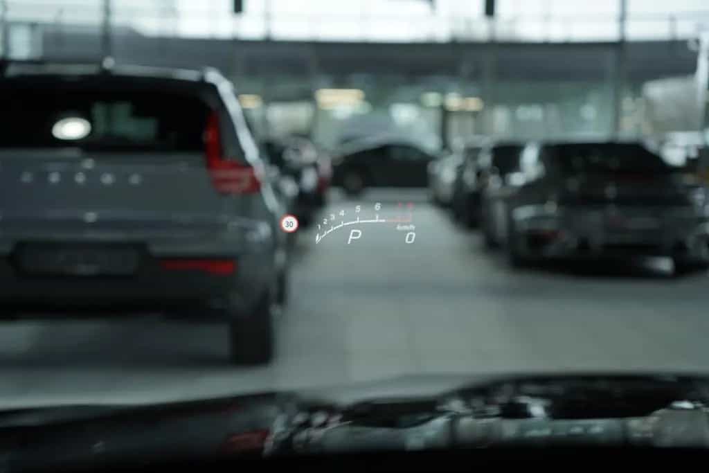Mercedes-Benz GLC-Class 43 AMG 4M *21 *Pano *Burmester *Night* 03/2018-photo-39
