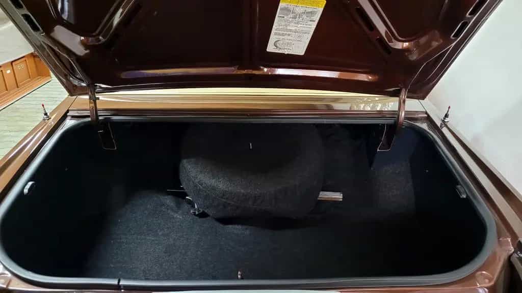 Cadillac Deville Coupé 07/1977-photo-12