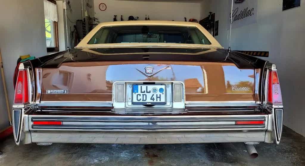 Cadillac Deville Coupé 07/1977-photo-4