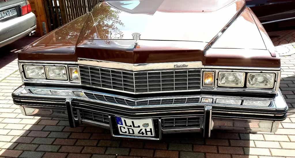 Cadillac Deville Coupé 07/1977-photo-5