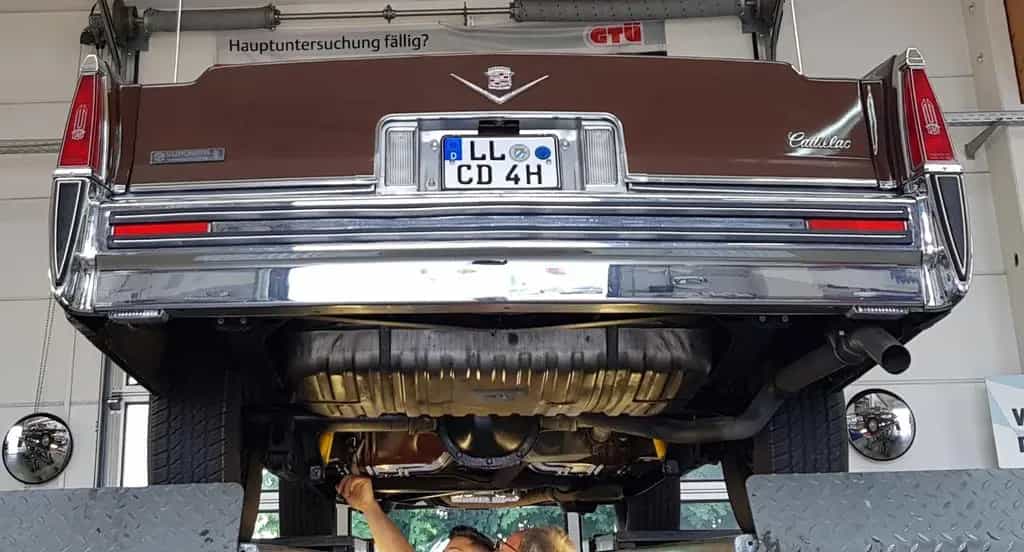 Cadillac Deville Coupé 07/1977-photo-6