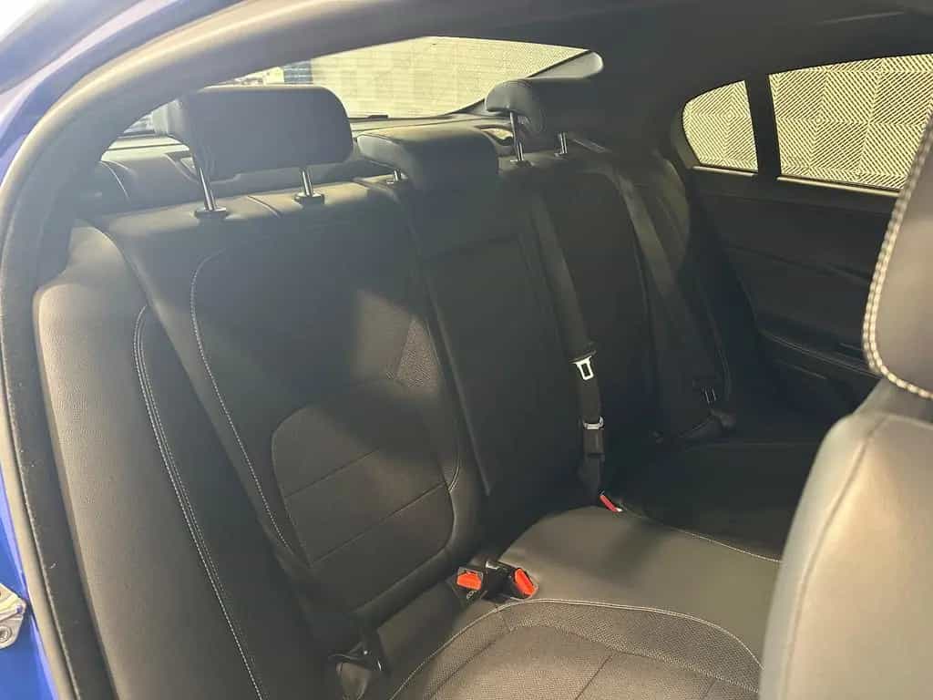 Jaguar XE 20d*R SPORT*BLACK PACK-XENON-R.KAM-ACC-SHZ-18 02/2019-photo-15