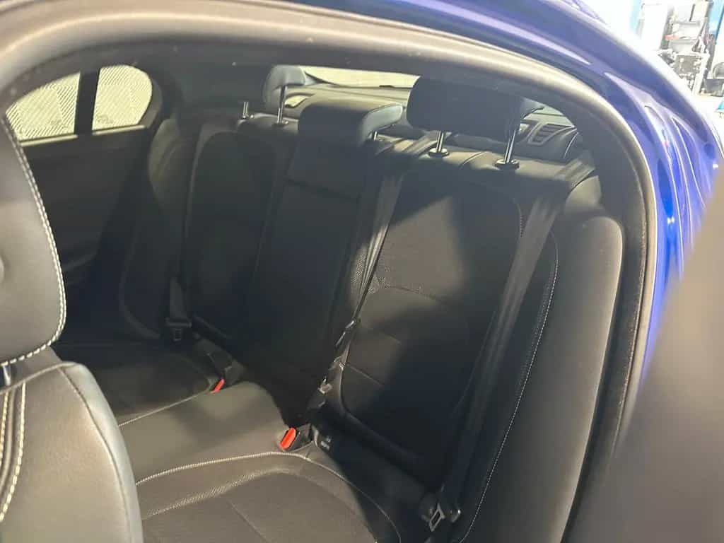 Jaguar XE 20d*R SPORT*BLACK PACK-XENON-R.KAM-ACC-SHZ-18 02/2019-photo-24