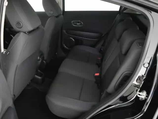 Honda HR-V ELEGANCE i-VTEC+NAVI+SITZHEIZUNG+LED TAGFAH 04/2020-photo-10
