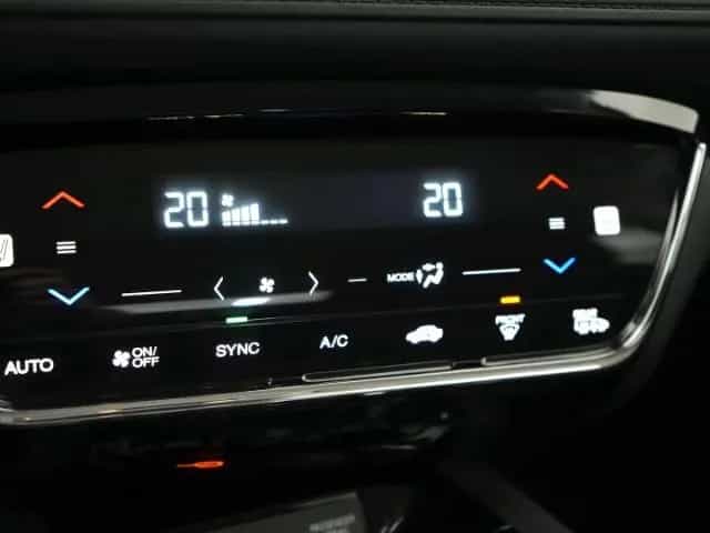 Honda HR-V ELEGANCE i-VTEC+NAVI+SITZHEIZUNG+LED TAGFAH 04/2020-photo-12