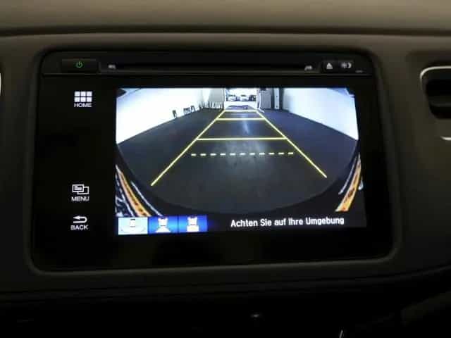 Honda HR-V ELEGANCE i-VTEC+NAVI+SITZHEIZUNG+LED TAGFAH 04/2020-photo-14