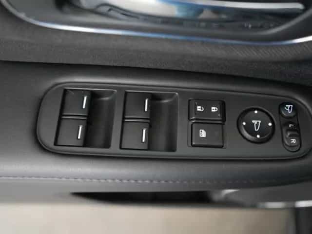Honda HR-V ELEGANCE i-VTEC+NAVI+SITZHEIZUNG+LED TAGFAH 04/2020-photo-18