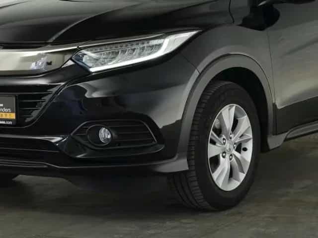 Honda HR-V ELEGANCE i-VTEC+NAVI+SITZHEIZUNG+LED TAGFAH 04/2020-photo-19