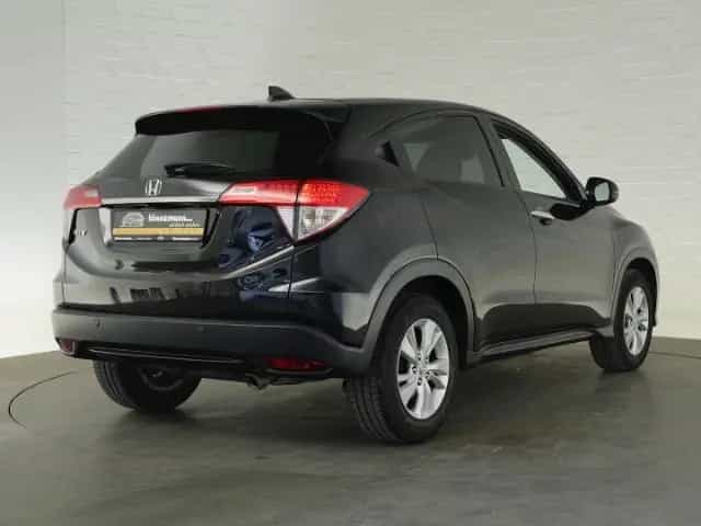 Honda HR-V ELEGANCE i-VTEC+NAVI+SITZHEIZUNG+LED TAGFAH 04/2020-photo-2