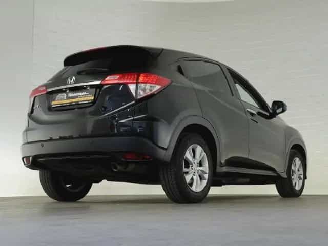 Honda HR-V ELEGANCE i-VTEC+NAVI+SITZHEIZUNG+LED TAGFAH 04/2020-photo-24
