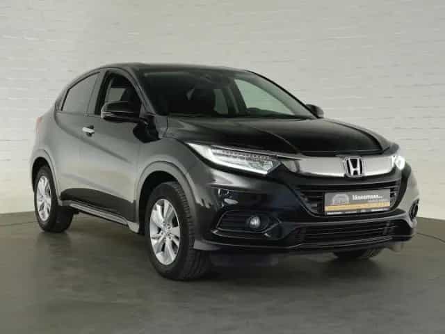 Honda HR-V ELEGANCE i-VTEC+NAVI+SITZHEIZUNG+LED TAGFAH 04/2020-photo-25