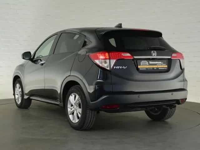 Honda HR-V ELEGANCE i-VTEC+NAVI+SITZHEIZUNG+LED TAGFAH 04/2020-photo-26