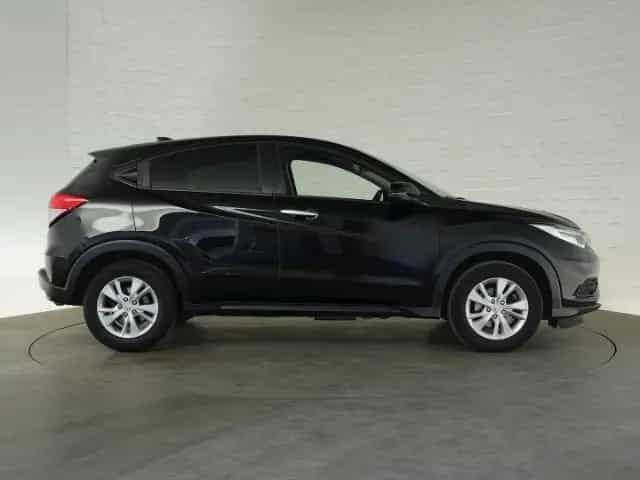 Honda HR-V ELEGANCE i-VTEC+NAVI+SITZHEIZUNG+LED TAGFAH 04/2020-photo-27