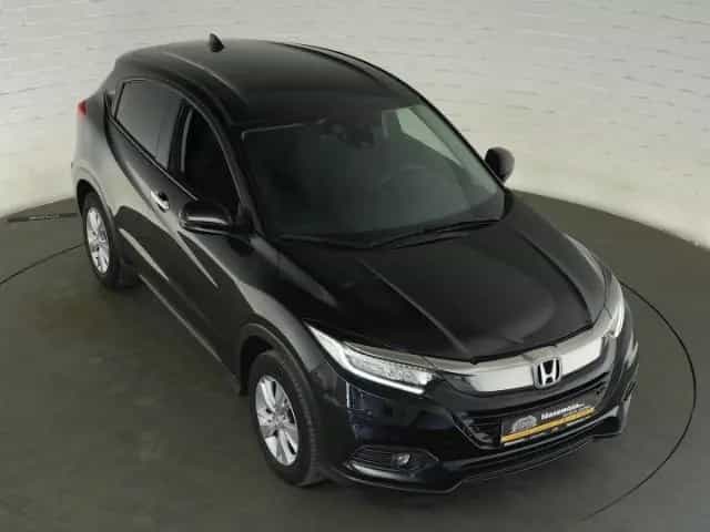Honda HR-V ELEGANCE i-VTEC+NAVI+SITZHEIZUNG+LED TAGFAH 04/2020-photo-28