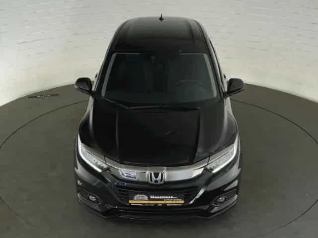 Honda HR-V ELEGANCE i-VTEC+NAVI+SITZHEIZUNG+LED TAGFAH 04/2020-photo-30