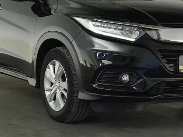 Honda HR-V ELEGANCE i-VTEC+NAVI+SITZHEIZUNG+LED TAGFAH 04/2020-photo-31