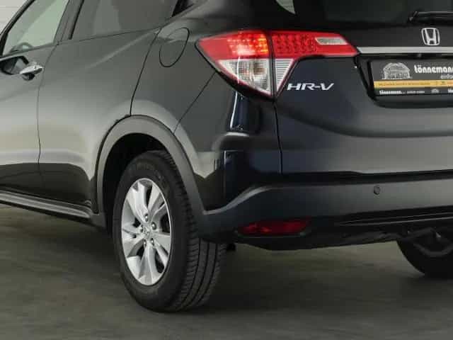 Honda HR-V ELEGANCE i-VTEC+NAVI+SITZHEIZUNG+LED TAGFAH 04/2020-photo-32
