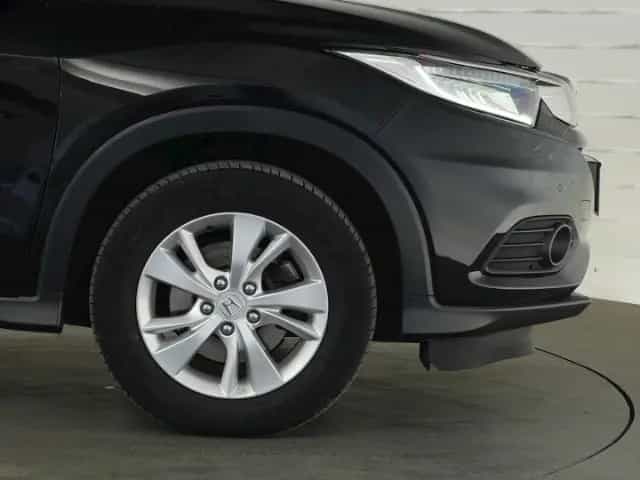 Honda HR-V ELEGANCE i-VTEC+NAVI+SITZHEIZUNG+LED TAGFAH 04/2020-photo-33