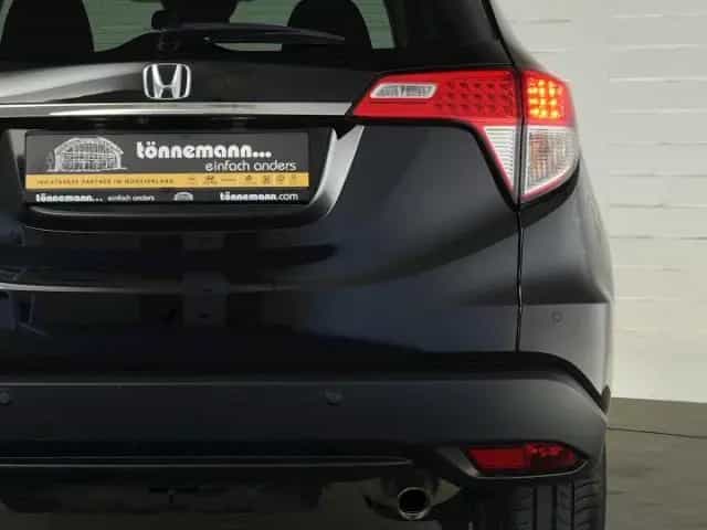 Honda HR-V ELEGANCE i-VTEC+NAVI+SITZHEIZUNG+LED TAGFAH 04/2020-photo-34