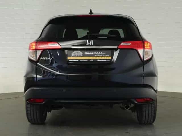 Honda HR-V ELEGANCE i-VTEC+NAVI+SITZHEIZUNG+LED TAGFAH 04/2020-photo-6