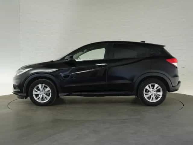 Honda HR-V ELEGANCE i-VTEC+NAVI+SITZHEIZUNG+LED TAGFAH 04/2020-photo-7