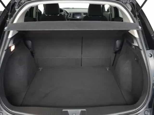 Honda HR-V ELEGANCE i-VTEC+NAVI+SITZHEIZUNG+LED TAGFAH 04/2020-photo-8