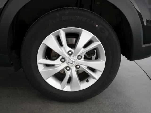 Honda HR-V ELEGANCE i-VTEC+NAVI+SITZHEIZUNG+LED TAGFAH 04/2020-photo-9