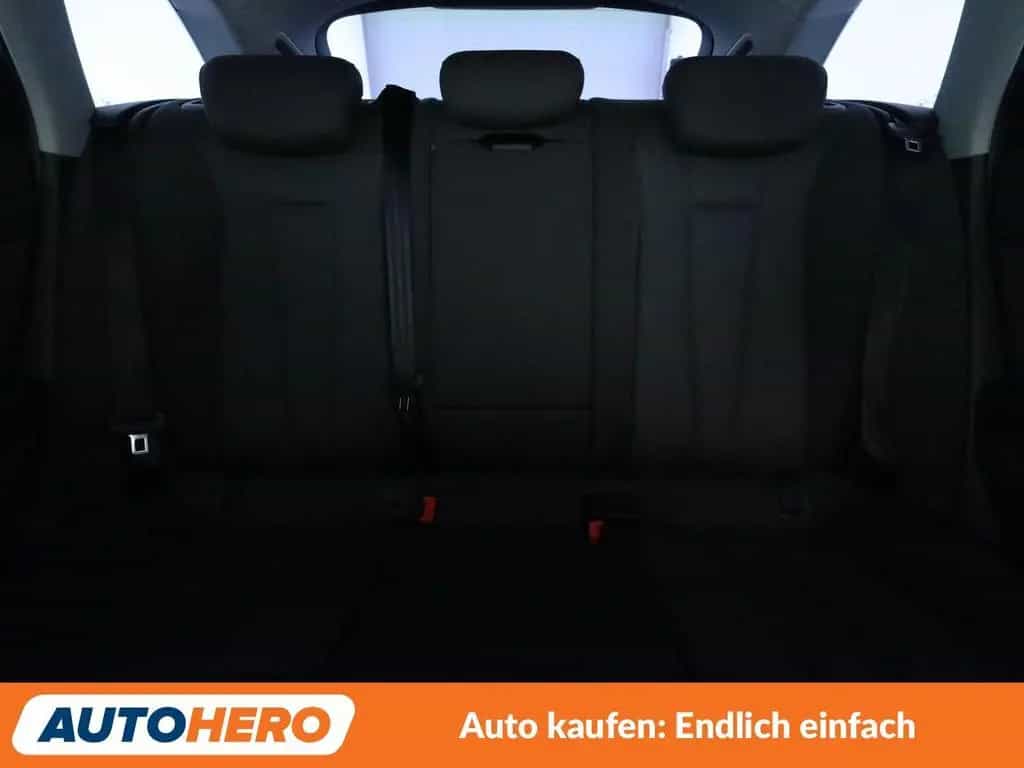 Audi A4 1.4 TFSI ACT*TEMPO*PDC*SHZ* 05/2018-photo-15