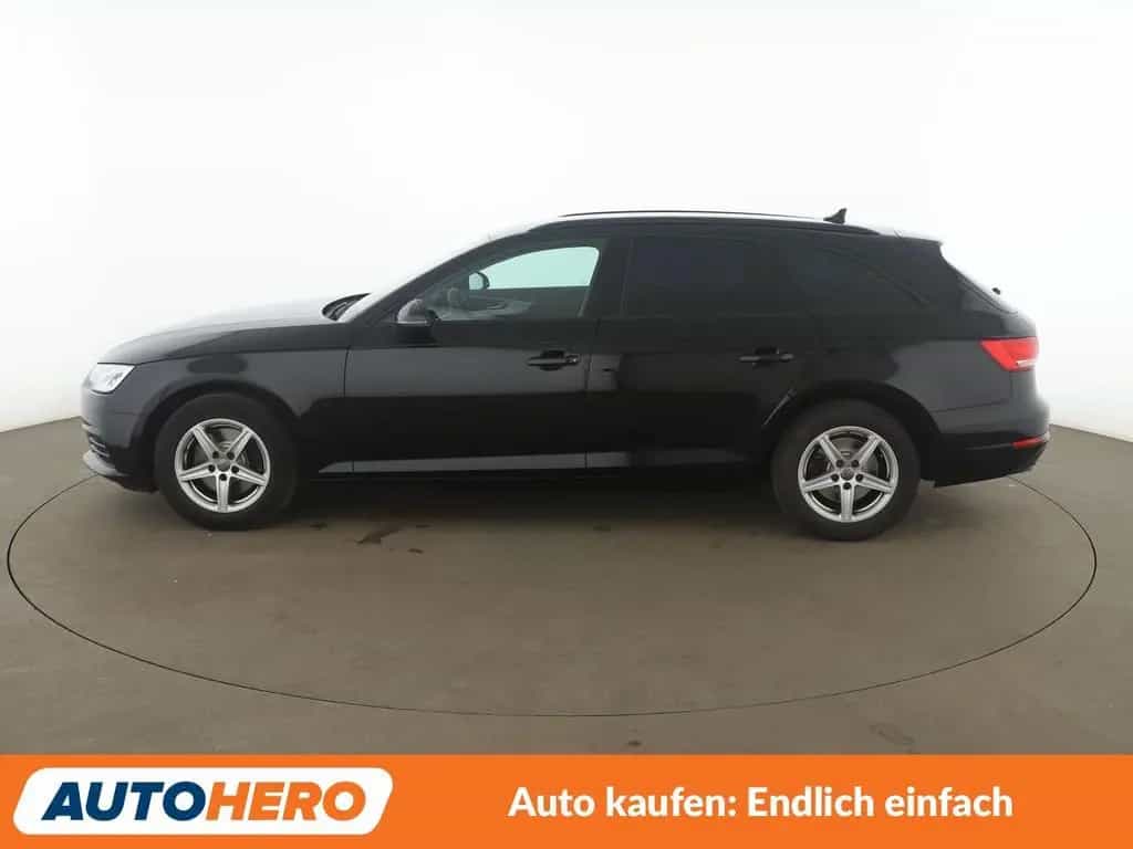 Audi A4 1.4 TFSI ACT*TEMPO*PDC*SHZ* 05/2018-photo-2